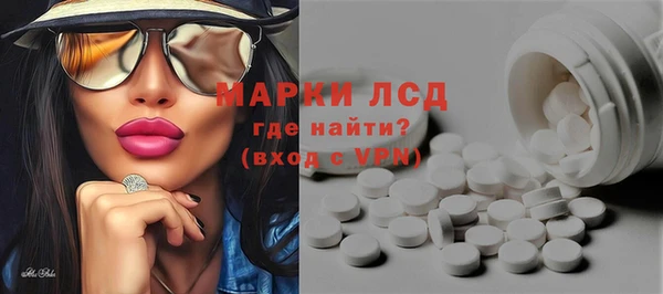 молекула духа Осташков
